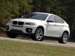 BMW X6 xDrive 3.5i 2008 года (US)